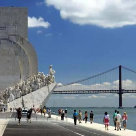Altido Central 1-br Flat One Step From Chiado Apartment Lisbon